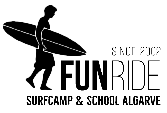 Funride Logo